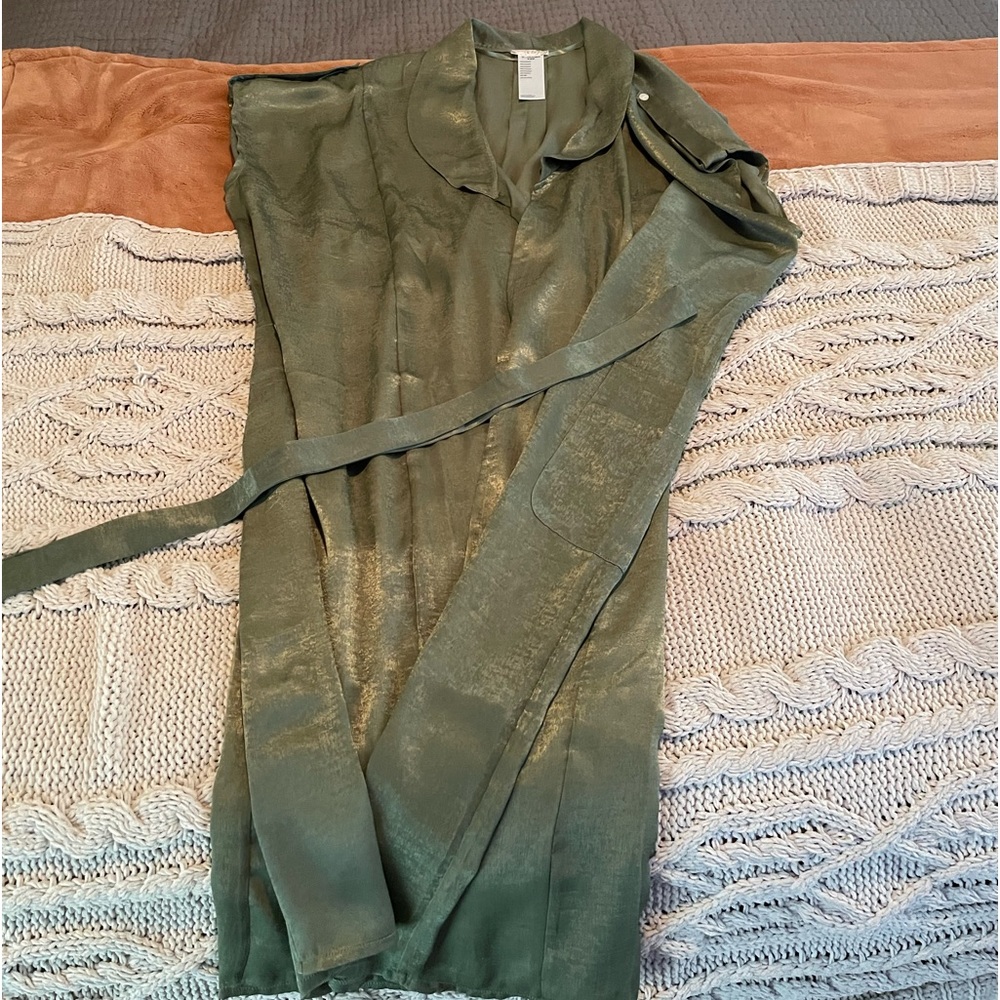 Free People Kimono Cardigan